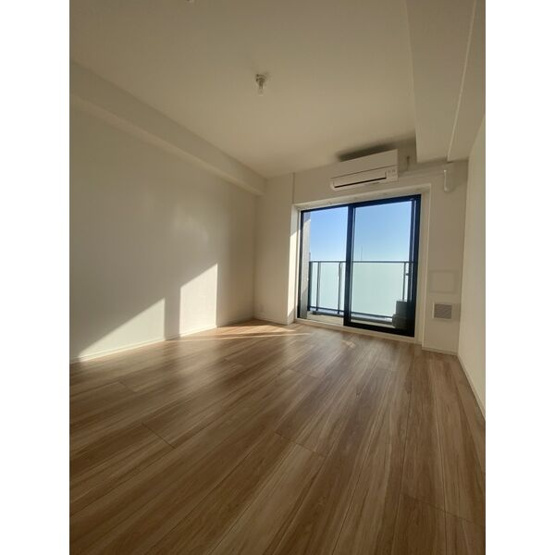 【居間・リビング】 | S-RESIDENCE堀田駅前