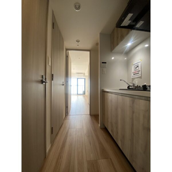 【内装】 | S-RESIDENCE堀田駅前