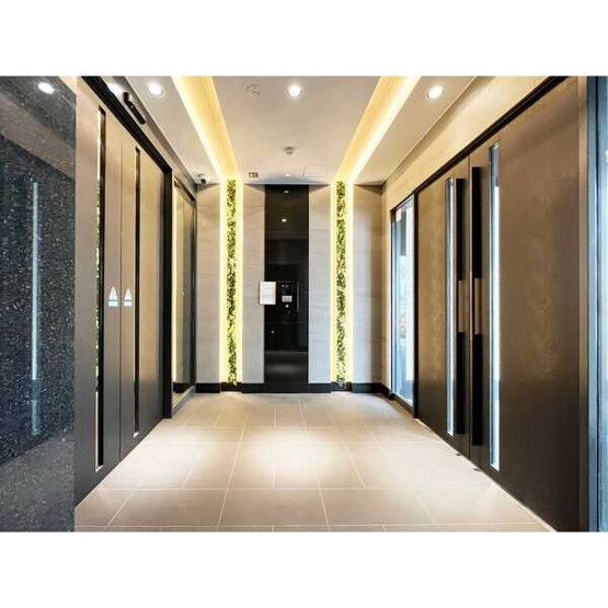 【ロビー】 | S-RESIDENCE堀田駅前