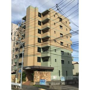 【外観】 | マノワール八事
