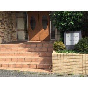 【エントランス】 | マノワール八事