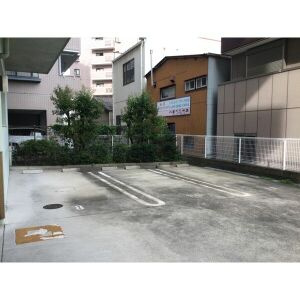 【駐車場】 | マノワール八事