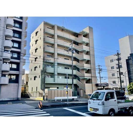 【外観】 | マノワール八事