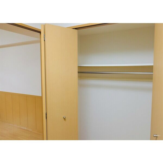 【収納】 | 音羽壱番館SAKAE