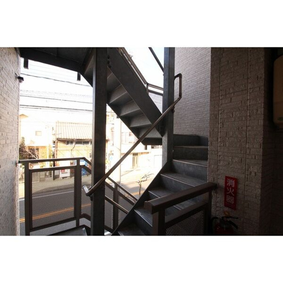 【内装】 | プランドール名駅西