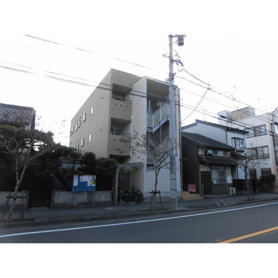 【展望】 | プランドール名駅西