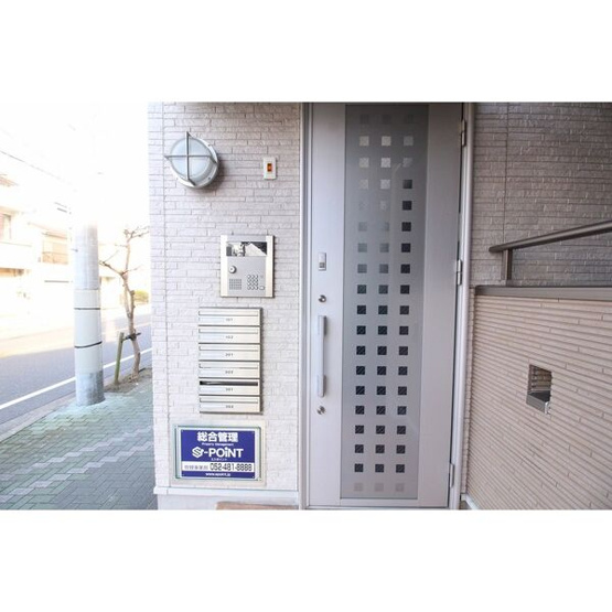 【その他】 | プランドール名駅西