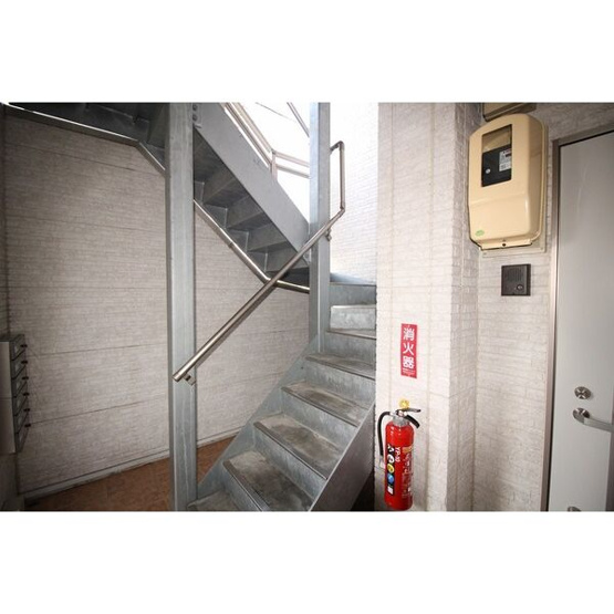 【エントランス】 | プランドール名駅西