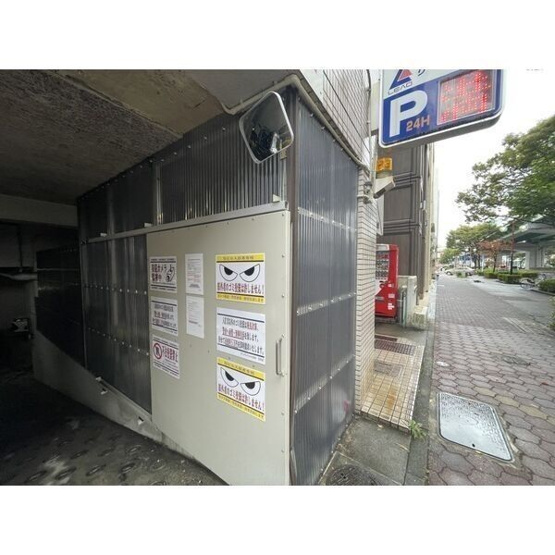 【その他共用部分】 | アーバンドエル新栄