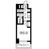 メイクスアート太閤通の画像
