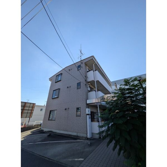 【外観】 | パラドール