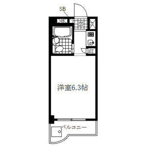 【間取り】 | ドール八事富士見