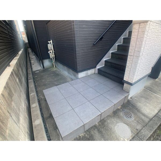 【エントランス】 | CRASTINE高畑