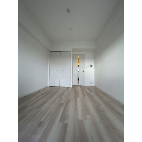 【居間・リビング】 | S-RESIDENCE堀田
