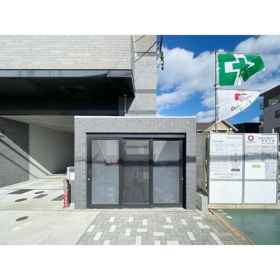 【その他】 | S-RESIDENCE堀田