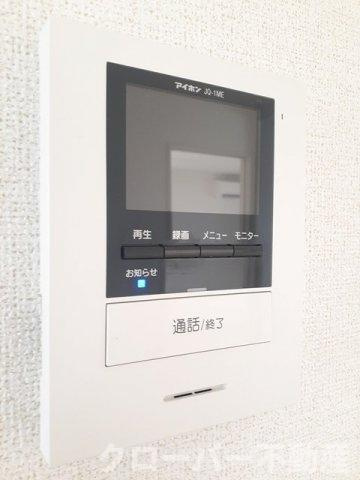 ガーデンハウス　菊水の設備