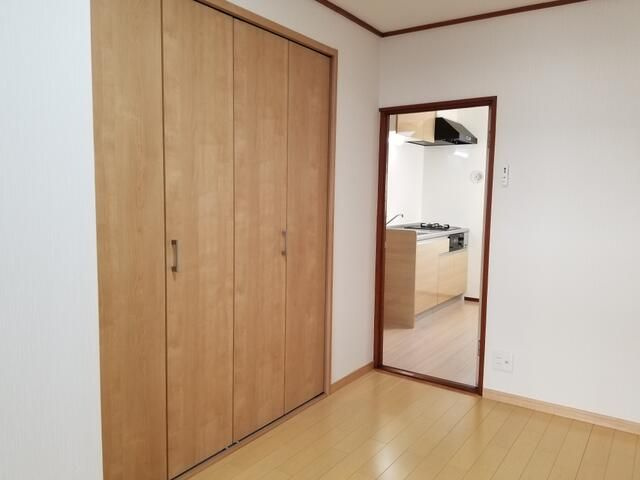 ハイツカワイのその他