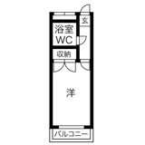 ニッシンハイツ笠寺の画像