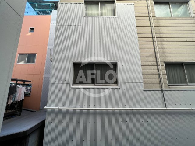 シーズンフラッツ新町の展望|シーズンフラッツ新町　眺望