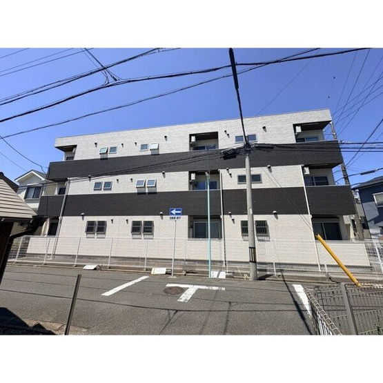 【外観】 | シンフォニア八田