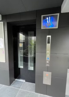 DIPS明大前のその他共用部分