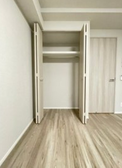 DIPS明大前の収納