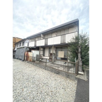 サンハイツ花堂の画像