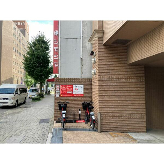 【周辺】 | TQレジデンス名古屋錦(旧CASSIA錦本町通)