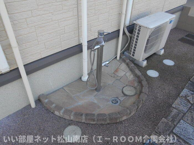 【その他共用部分】 | プルミエール　B棟