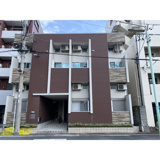 リバティー則武の画像