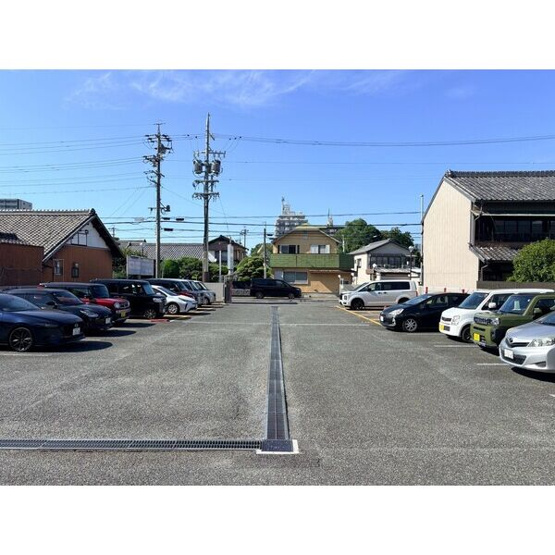 【展望】 | ヴァンヴェール名古屋