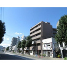 内山ビルの画像
