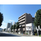 内山ビルの画像