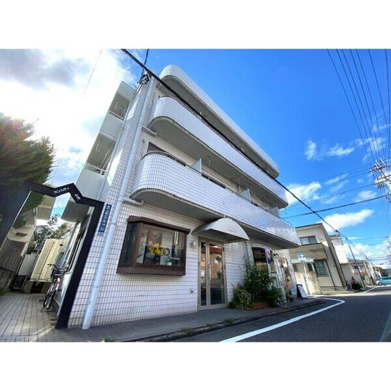 【外観】 | サンシティ上野