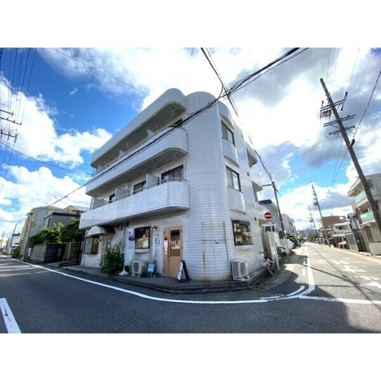 【外観】 | サンシティ上野