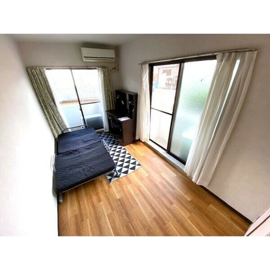 【居間・リビング】 | サンシティ上野