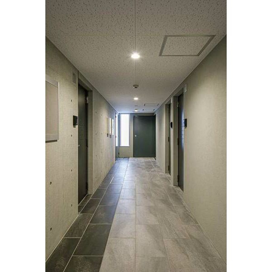【ロビー】 | quador名古屋駅