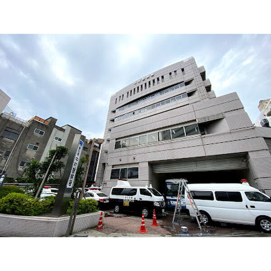 【展望】 | quador名古屋駅