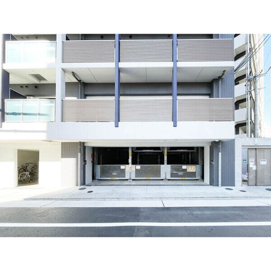 【その他】 | S-RESIDENCE葵Ⅱ