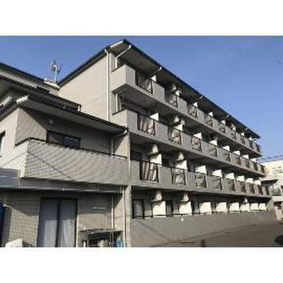 【外観】 | イザワハイム