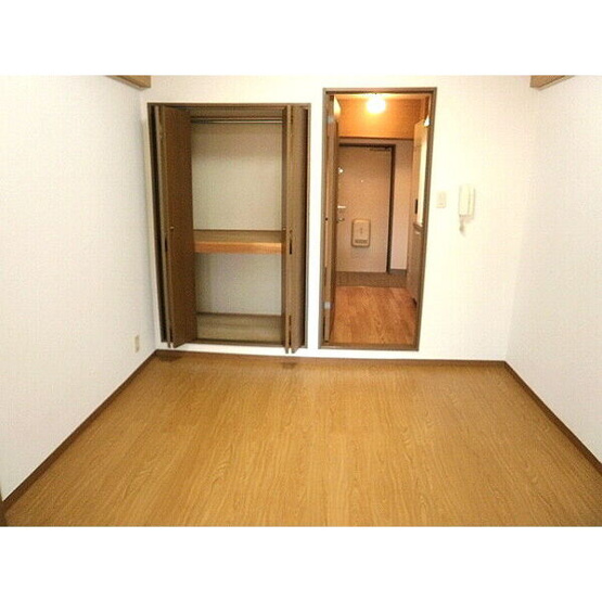 【玄関】 | 桜マンション
