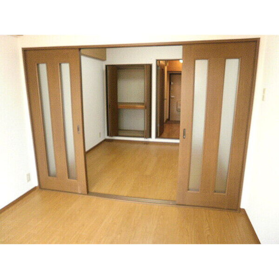 【居間・リビング】 | 桜マンション