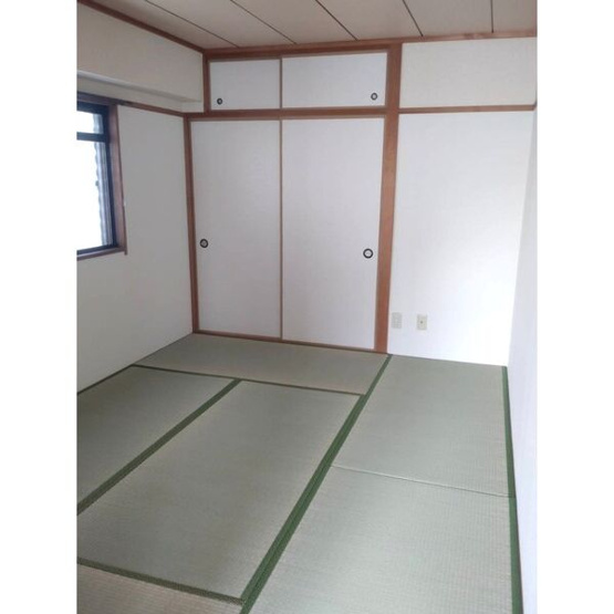 【和室】 | アイリス松井