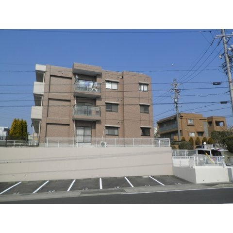 【展望】 | アイリス松井