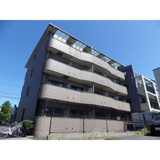 ハピネス公園前の画像