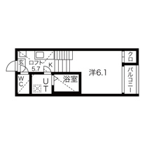 アジュール鶴舞の画像
