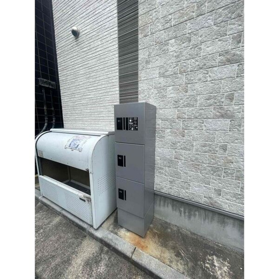 【設備】 | stage 黒門町