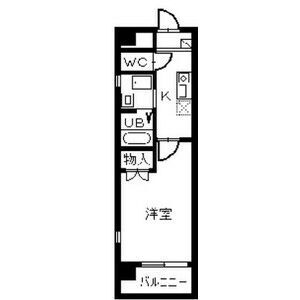 【間取り】 | ベルコリーヌ瑞穂