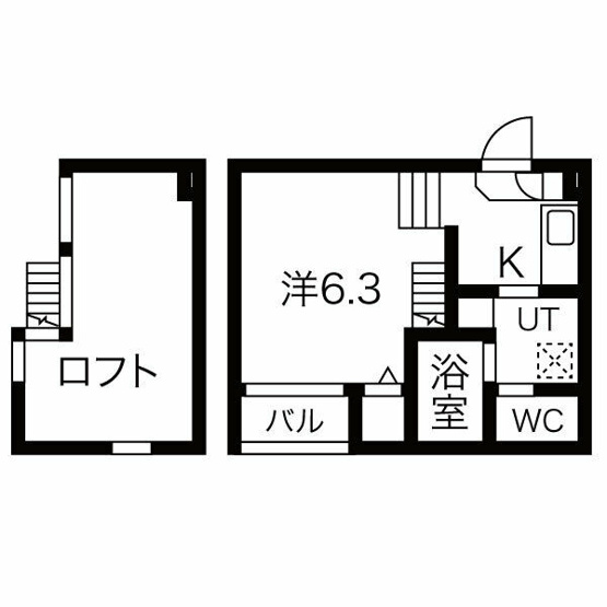 【間取り】 | レクセラ