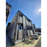 サニーベール志賀町の画像